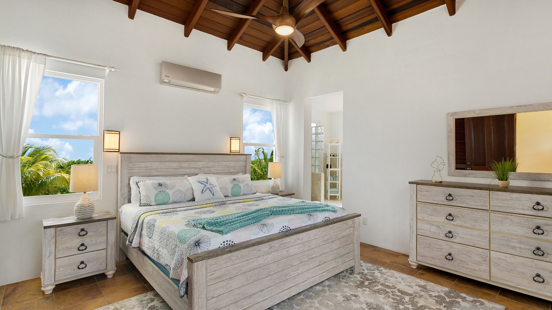 Villa Okeanos villa photo.